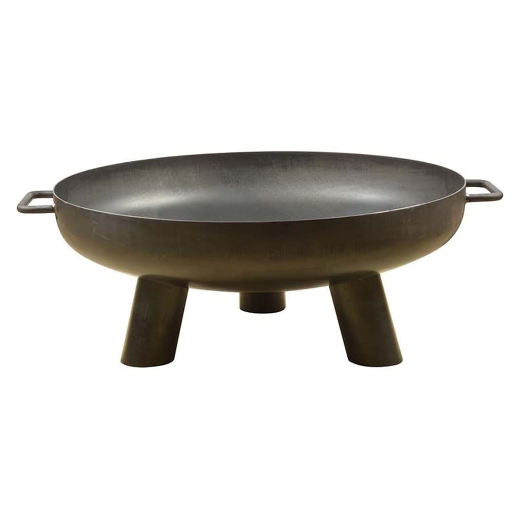 Esschert Design Vuurschaal 60 Cm Staal
