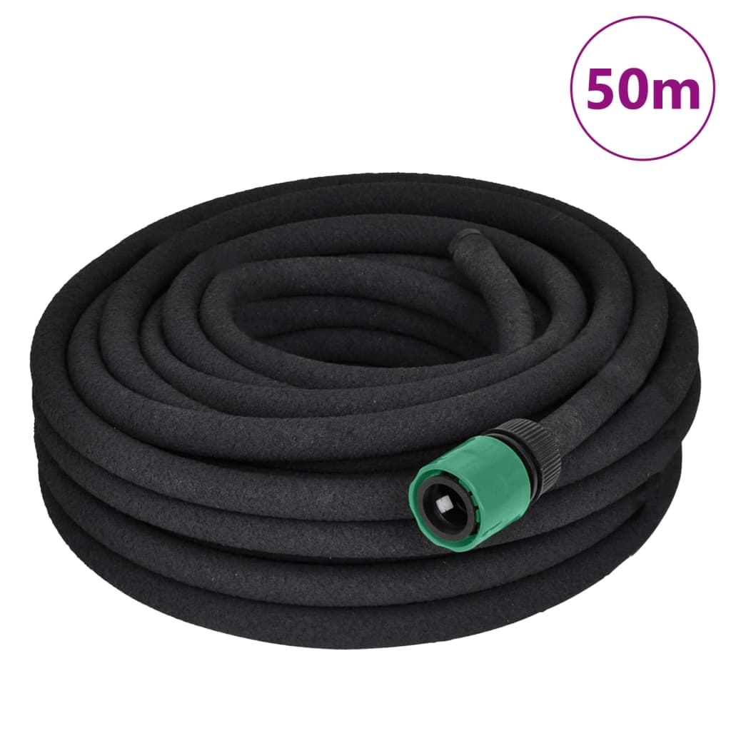 Druppelslang 0,6'' Rubber