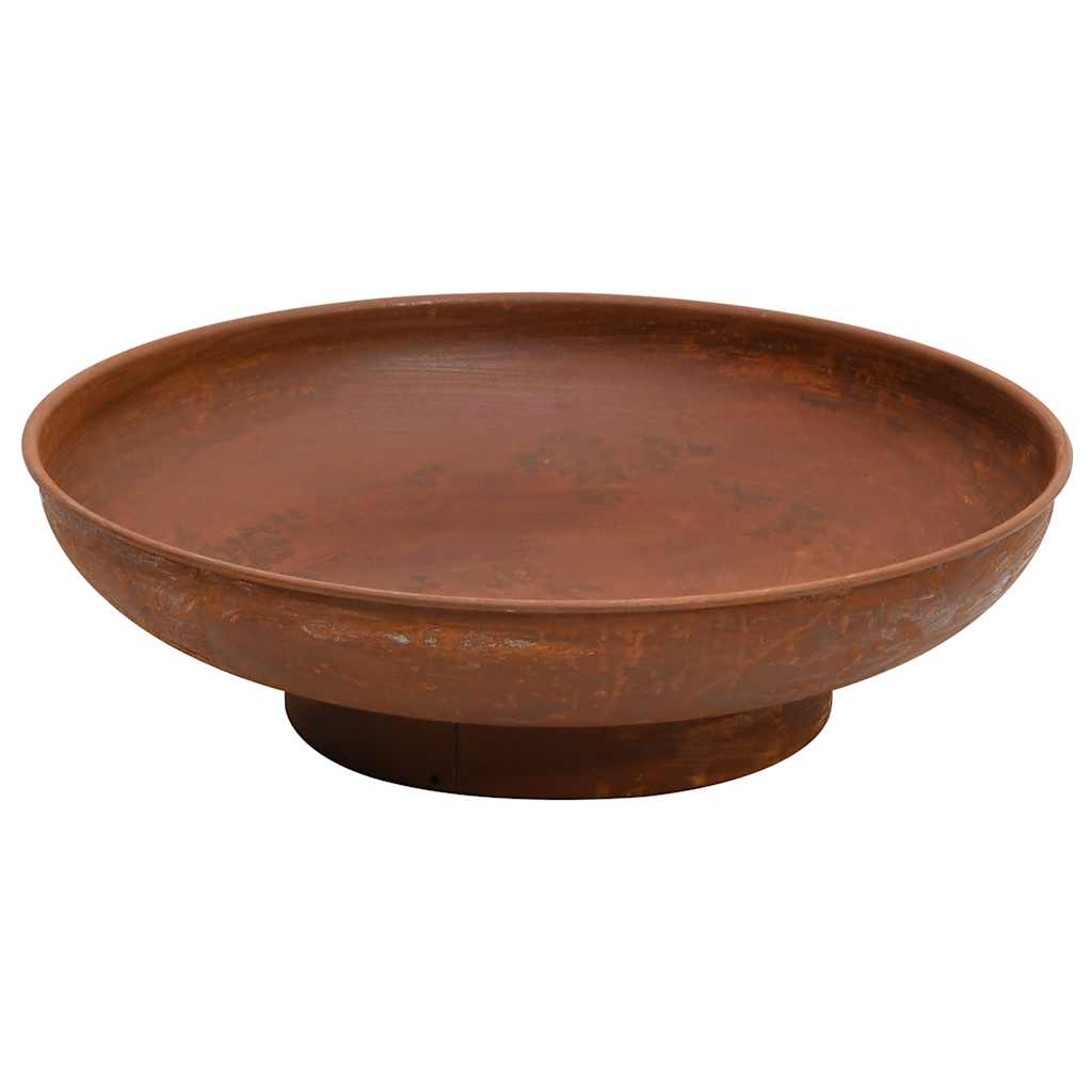 Vuurplaats 57 Cm Staal
