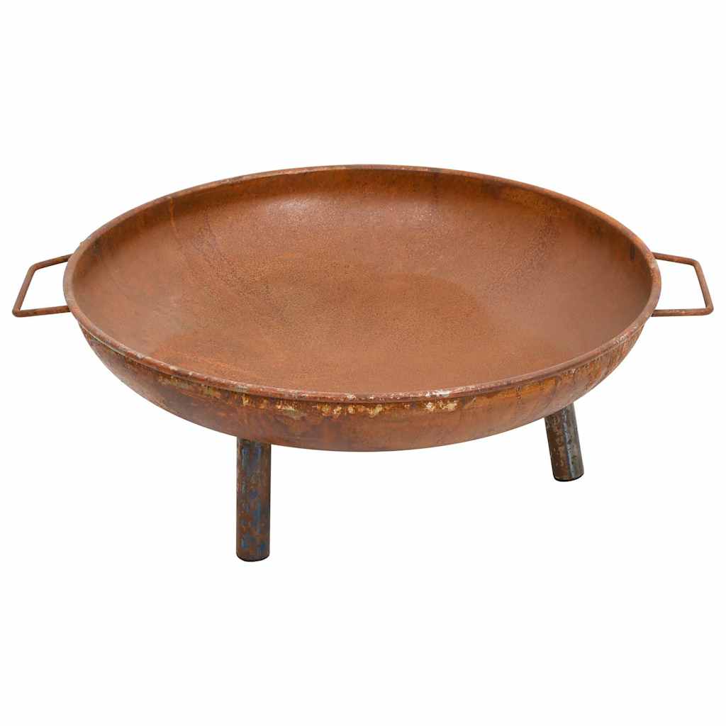 Vuurplaats Staal