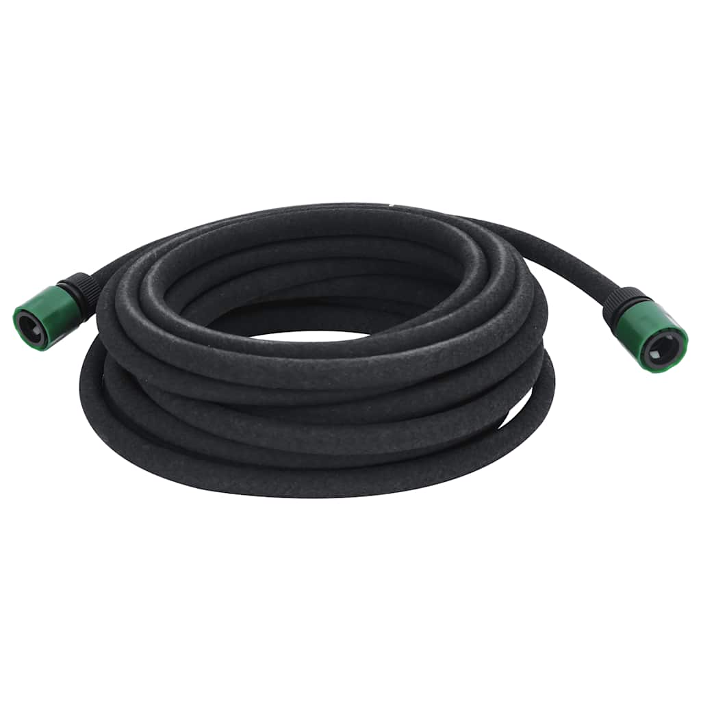 Druppelslang 0,6'' Rubber