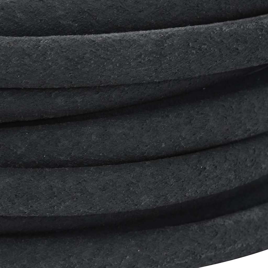 Druppelslang 0,6'' Rubber
