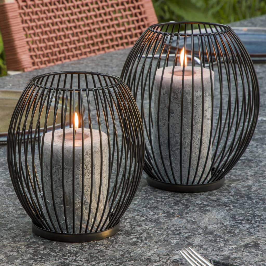 Verlichting & Sfeer