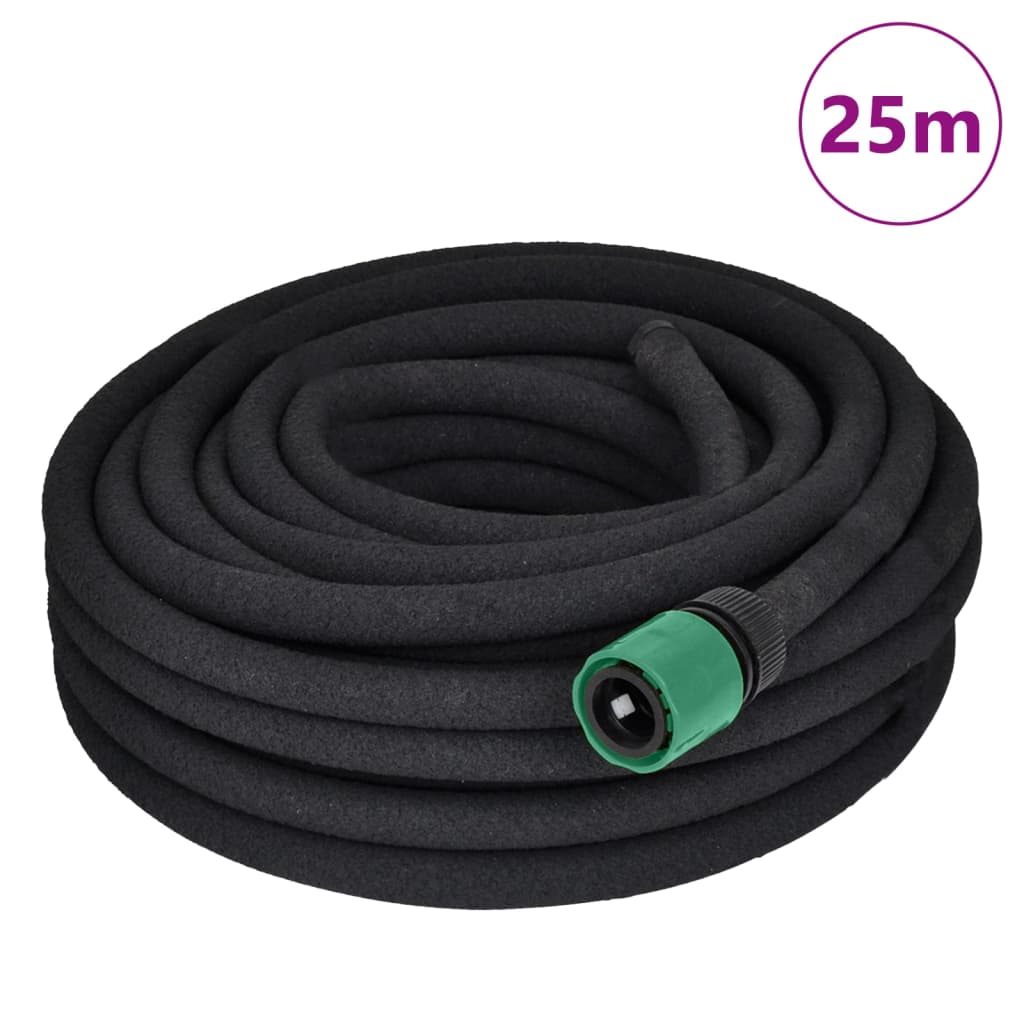 Druppelslang 0,6'' Rubber