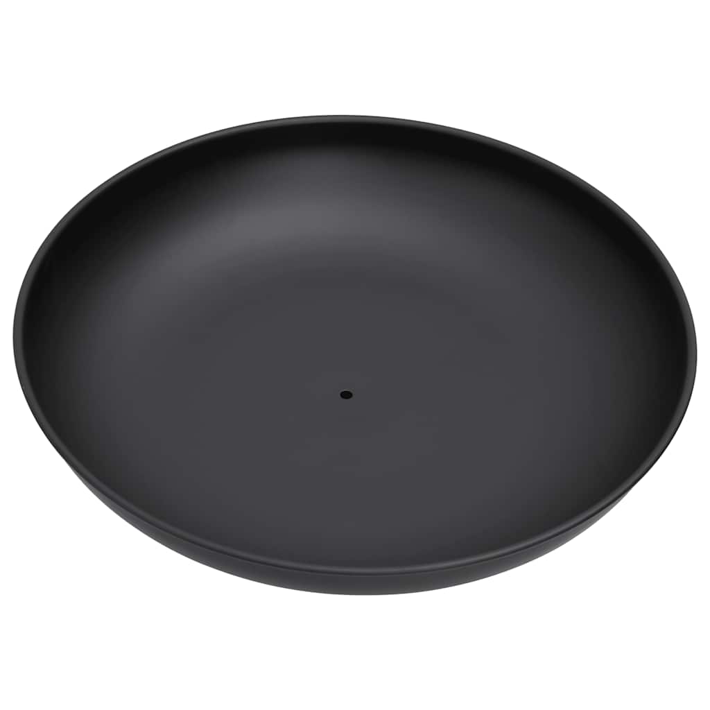 Vuurplaats 57 Cm Staal
