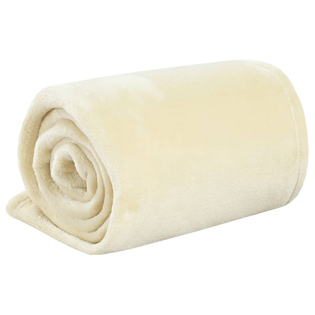 Deken Polyester Kleurig
