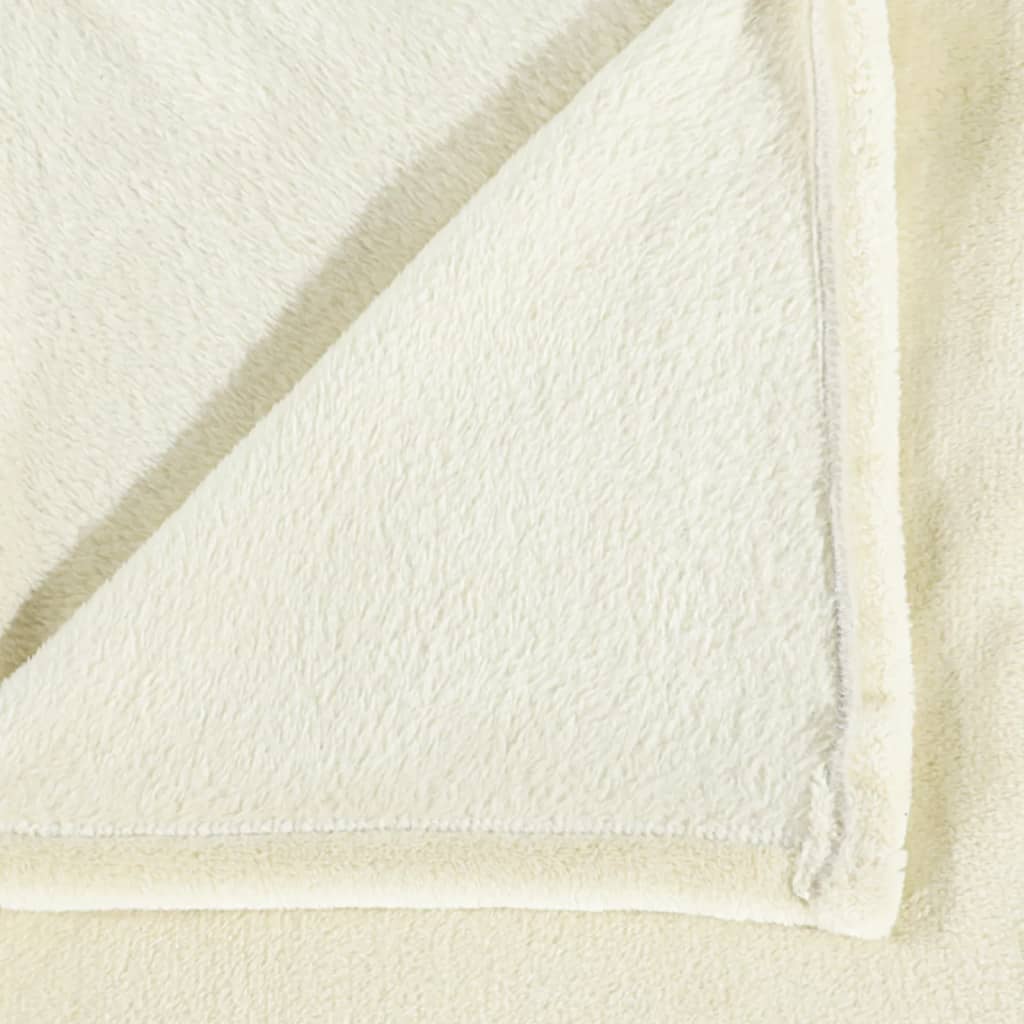 Deken Polyester Kleurig