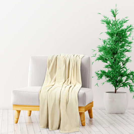Deken Polyester Kleurig