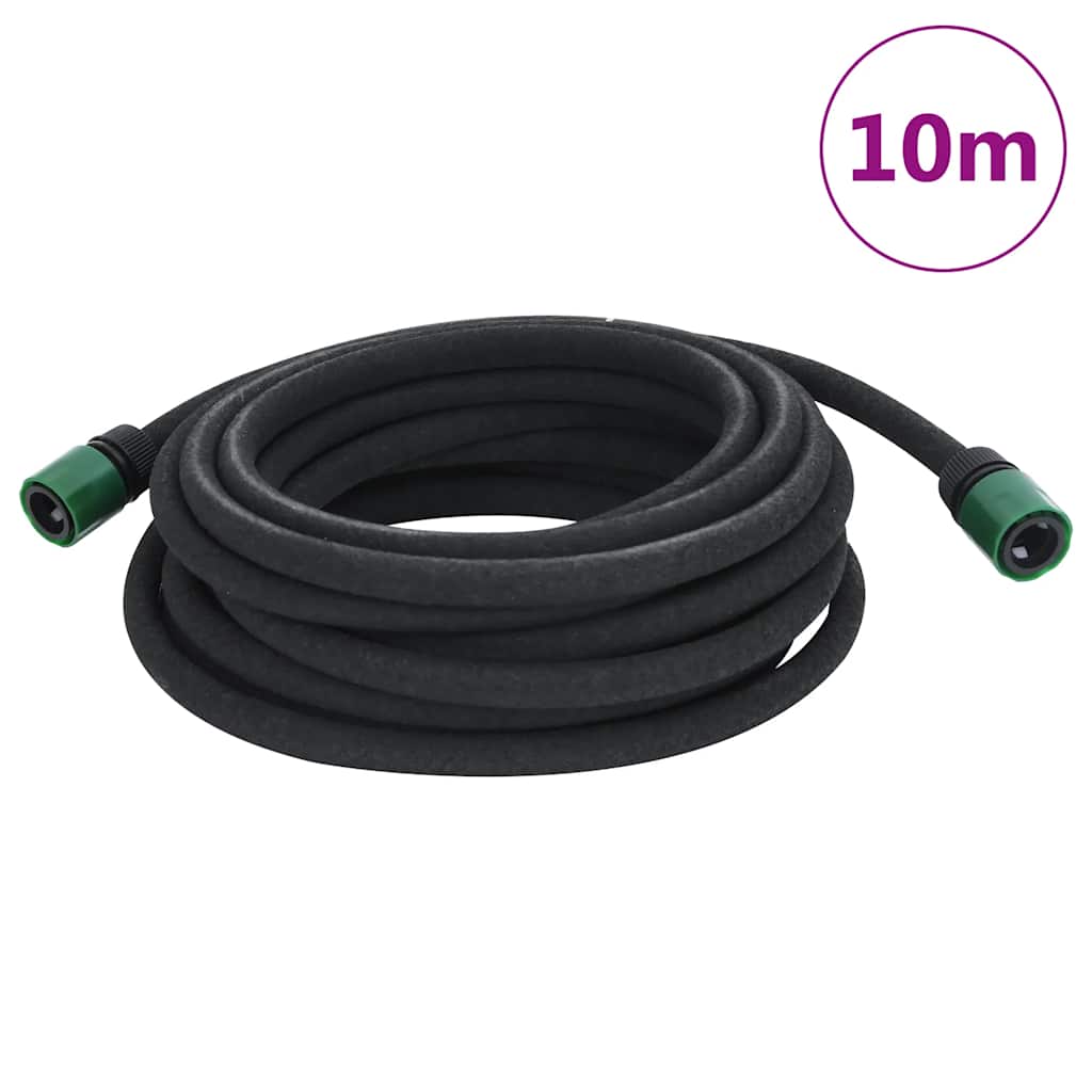 Druppelslang 0,6'' Rubber