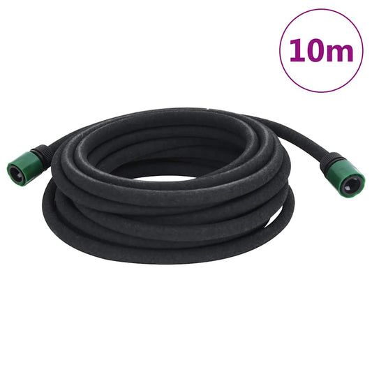 Druppelslang 0,6'' Rubber
