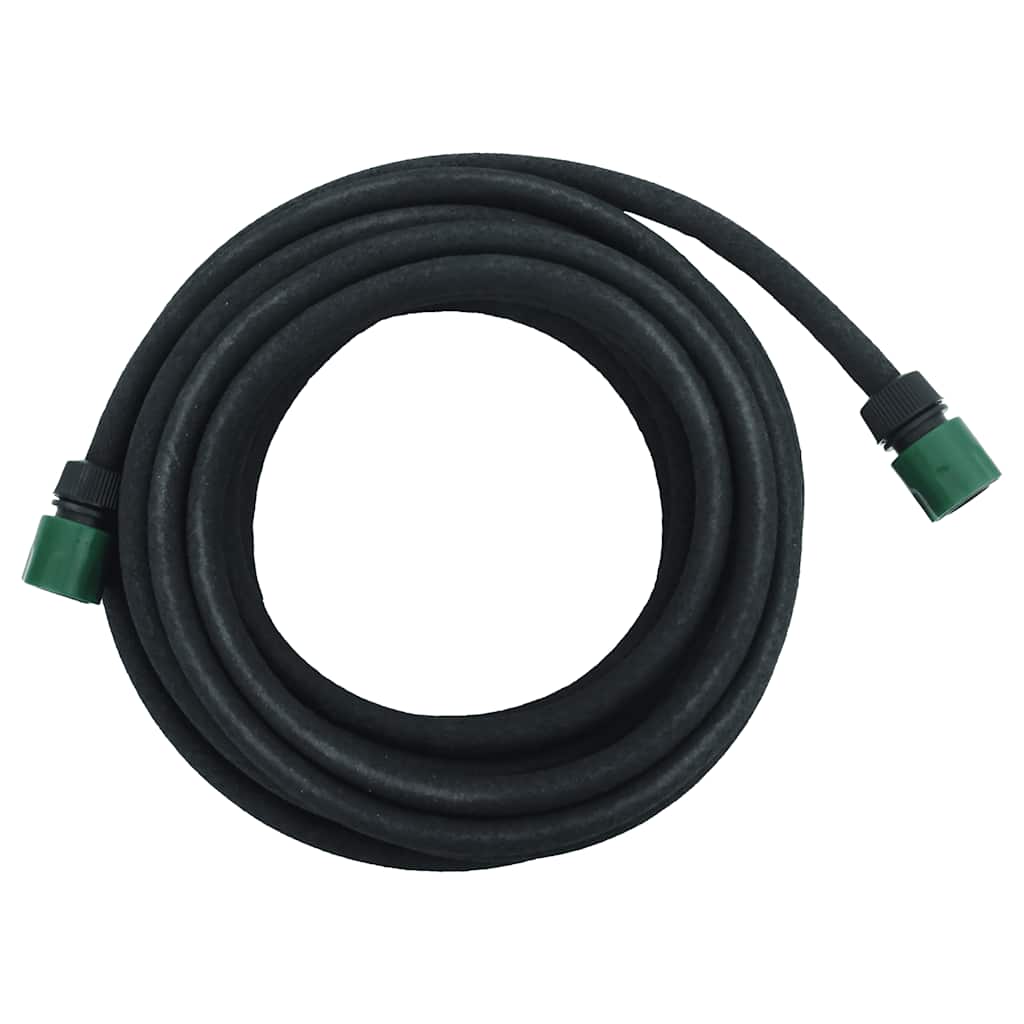 Druppelslang 0,6'' Rubber