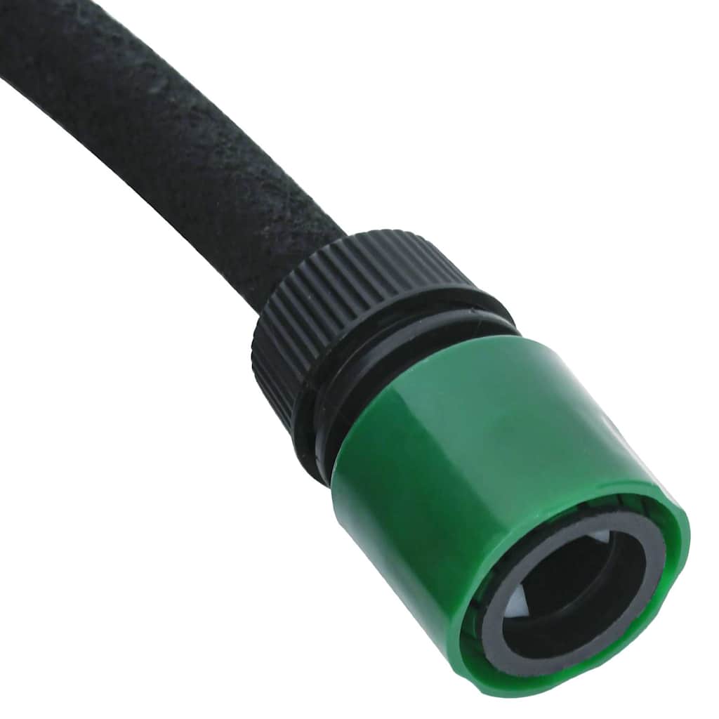 Druppelslang 0,6'' Rubber