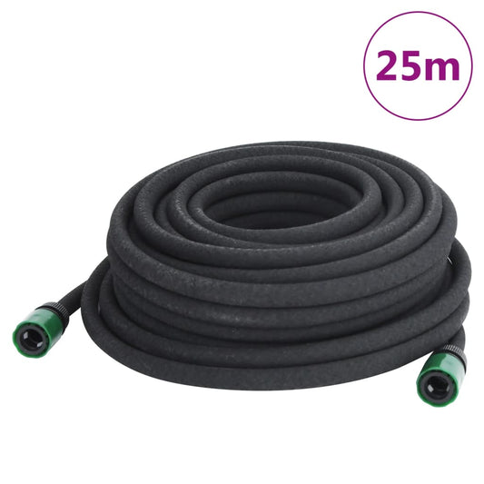 Druppelslang 0,6'' Rubber