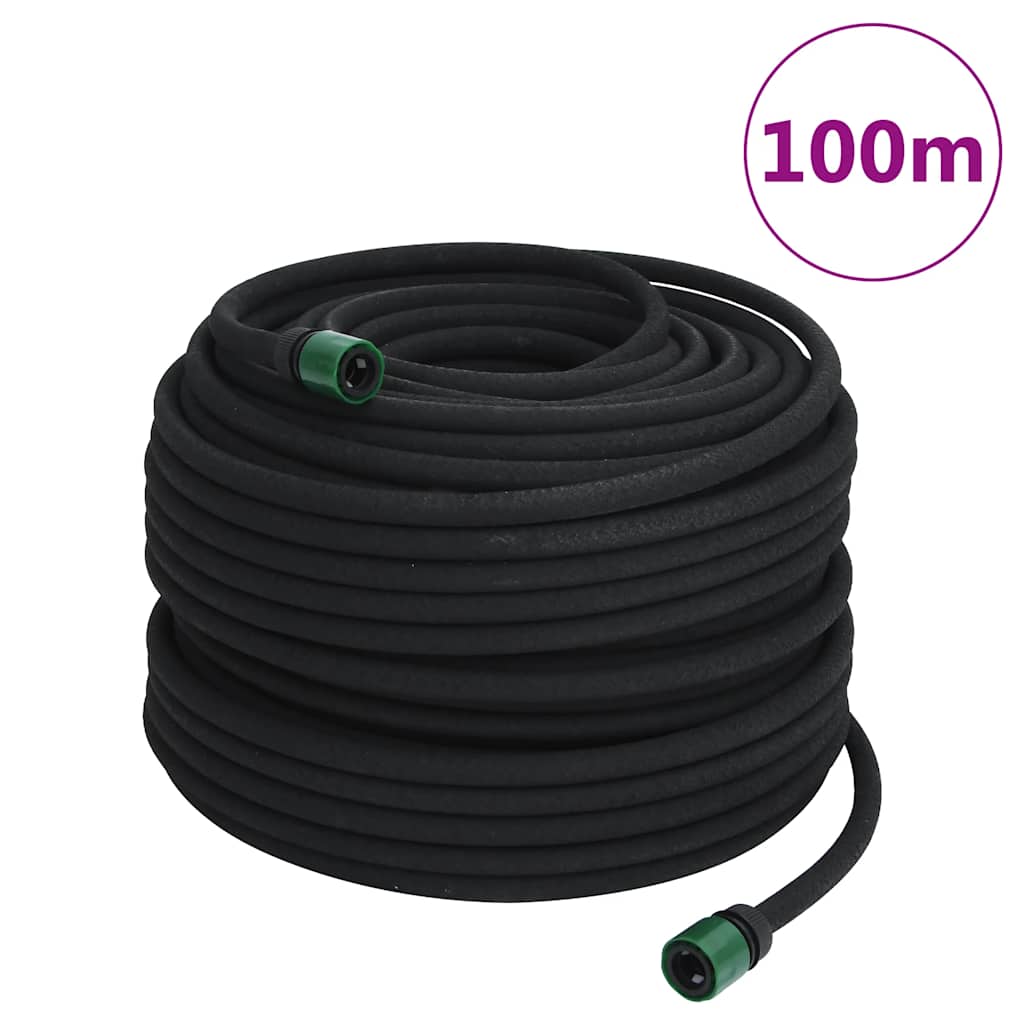 Druppelslang 0,6'' Rubber